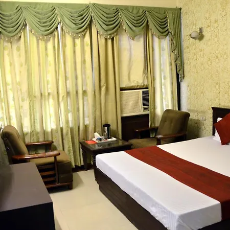 Hotel City Paradise-2